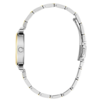 Guess Array White Women's Watch GW0762L5