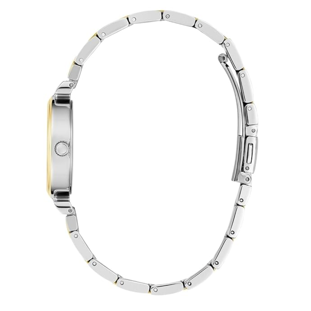 Guess Array White Women's Watch GW0762L5