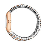 Just Cavalli Splora Silver Women's Watch JC1L394M0065