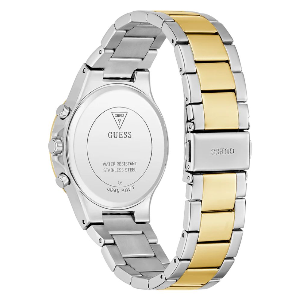 GUESS Moonlight Silver Women's Watch GW0320L7