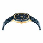 Timex Fria Blue Dial Women's Watch TWEL31201
