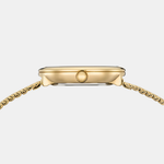 Daniel Wellington Classic Blue Dial Women's Watch DW0DL2700