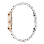 G.C Square 34mm White Dial Analog White Women’s Watch Z44003L1MF