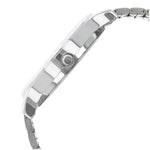 Titan Metal Silver Men's Watch 1650BM01
