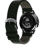 Timex Waterbury Classic Green Men Watch TW2W50500UJ