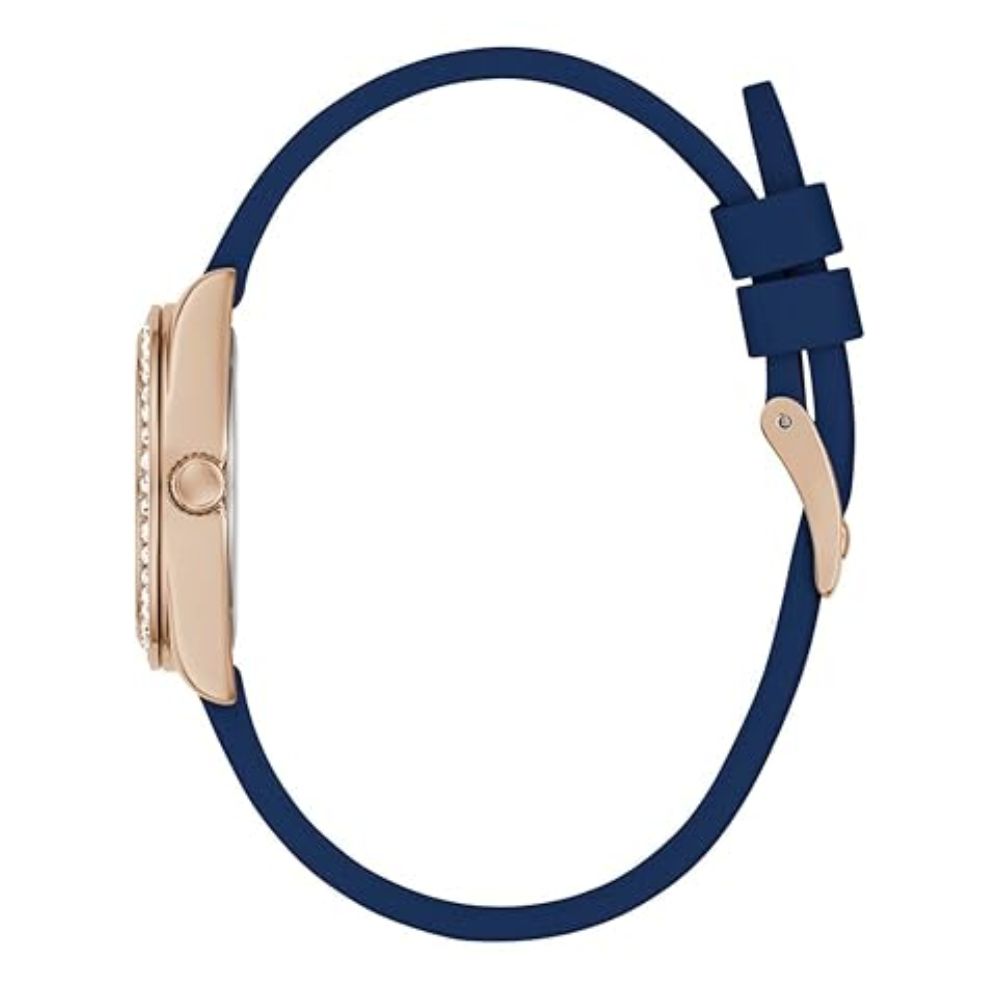 GUESS Blue Women's Watch GW1000L4
