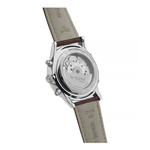 Britime Celestial Silver Men's Watch 867-L30308