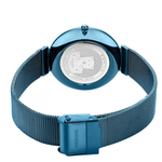 BERING Charity Blue Women's Watch 18132-Charity 1