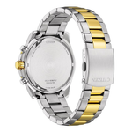 Citizen AN8234 Green Dial Men's Watch AN8234-58X