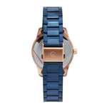 ALEXANDRE CHRISTIE Multi-Function Blue Women's Watch 2843BFBURBU