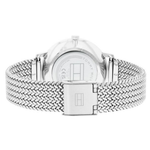 Tommy Hilfiger Multifunction Silver Dial Women's Watch TH1782604