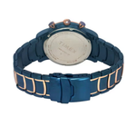 Timex Men’s Blue Round Dial Men’s Watch TWEG20207