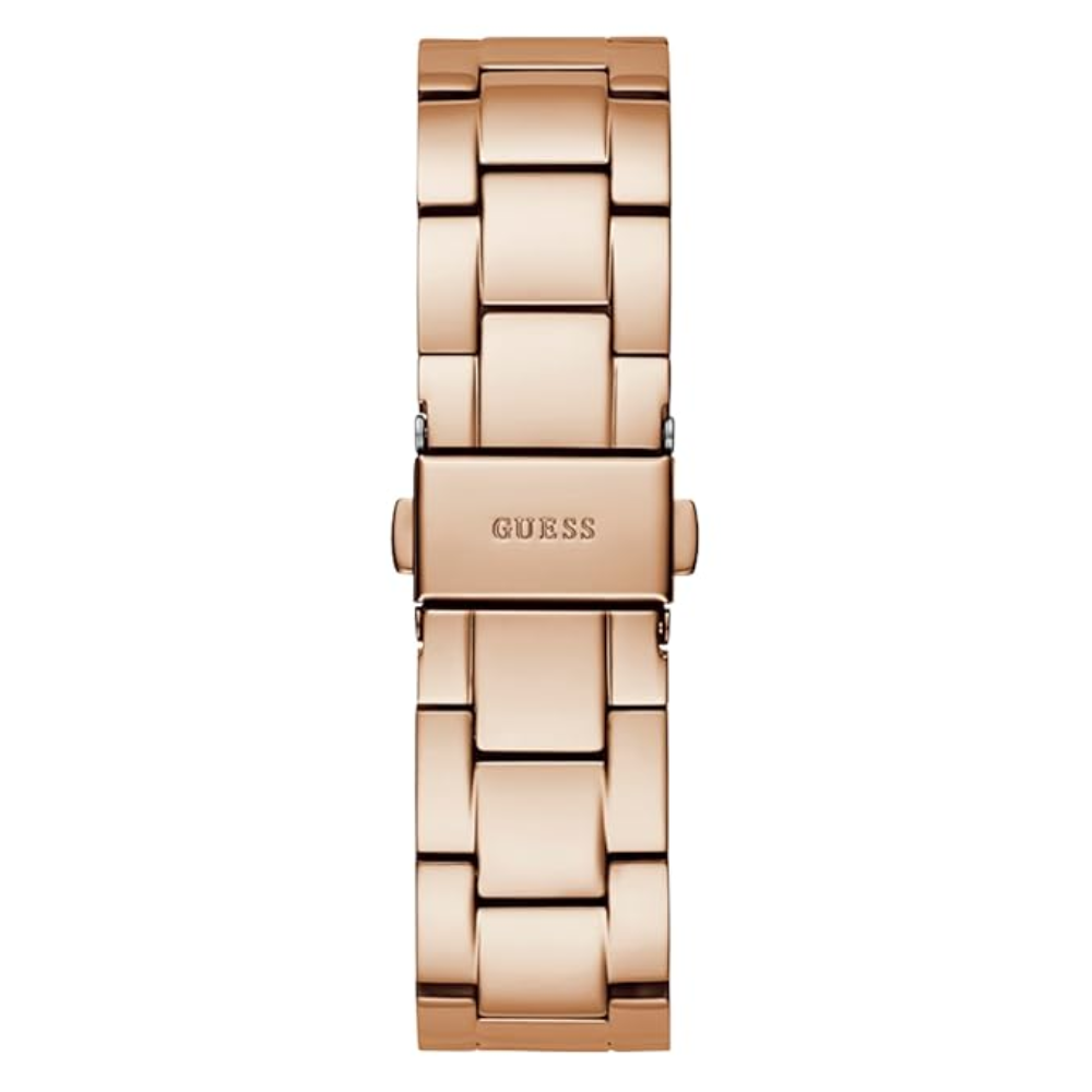 GUESS Gold Women's Watch GW0485L2
