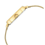 Titan Light Champagne Women's Watch 2665YM01