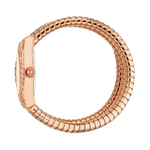 Just Cavalli Aurela Rose Gold Women's Watch JC1L374M1045