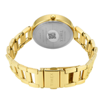 Timex Trendline Green Dial Women's Watch TW000X275