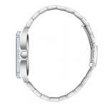 Slazenger Blue Dial Men's Metal Strap Watch SL.09.2628.1.300