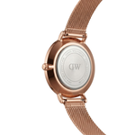 Daniel Wellington Classic Petite Rose Gold Women's Watch DW0DL3300