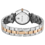 Titan Workday Edit Green Women's Watch 95396KM01