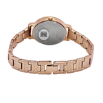 TIMEX Fria Blue Dial Women Watch TWEL23901