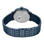 Timex Trendline Blue Men Watch TWEG25412