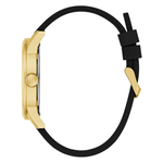 Guess Black Gold Men's Watch GW0781G4