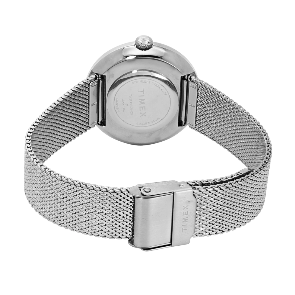 TIMEX Fashion Pink Women Watch TWEL19300