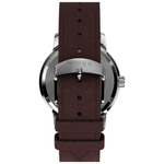 Timex Automatic Brown Men Watch TW2W33800U9