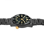 ALBA Surf Black Men's Watch AS9R63X1