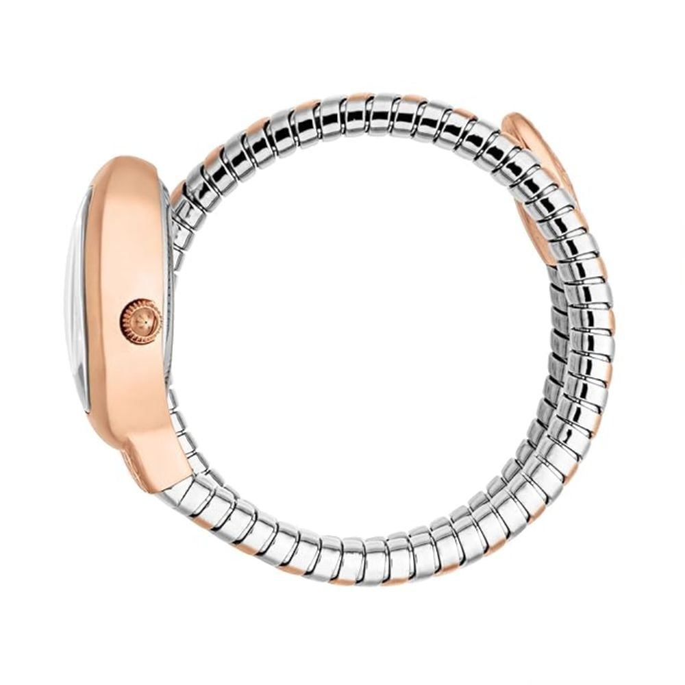 Just Cavalli Eclisse Gold Women's Watch JC1L371M0075