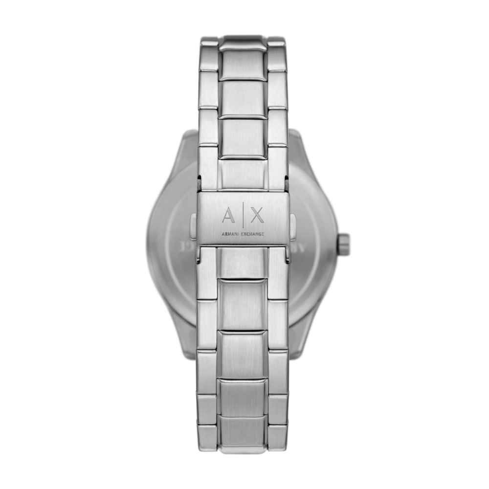 Armani Exchange Black Men's Watch AX1873