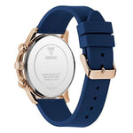 GUESS Walker Black Men Watch GW0913G1