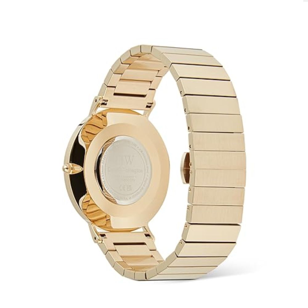 Daniel Wellington Classic Analog Watch Gold Men's Watch DW00100779K