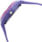 Zoop from TITAN Boys Purple Analogue watch NL26010PP02