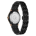 G.C. Gleam Black Women's Watch Z59002L2