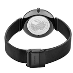 BERING Classic Black Women's Watch 18132-132