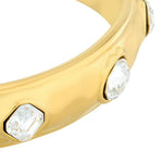 Guess Mamounia Yellow Gold Women's Bracelet Jewellery UBB05134YGL
