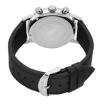 Timex Marlin Silver-Tone Dial Men's Watch TWEG26703