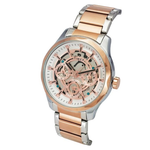 Timex Signio Rose Gold Men Watch TW0TG7629