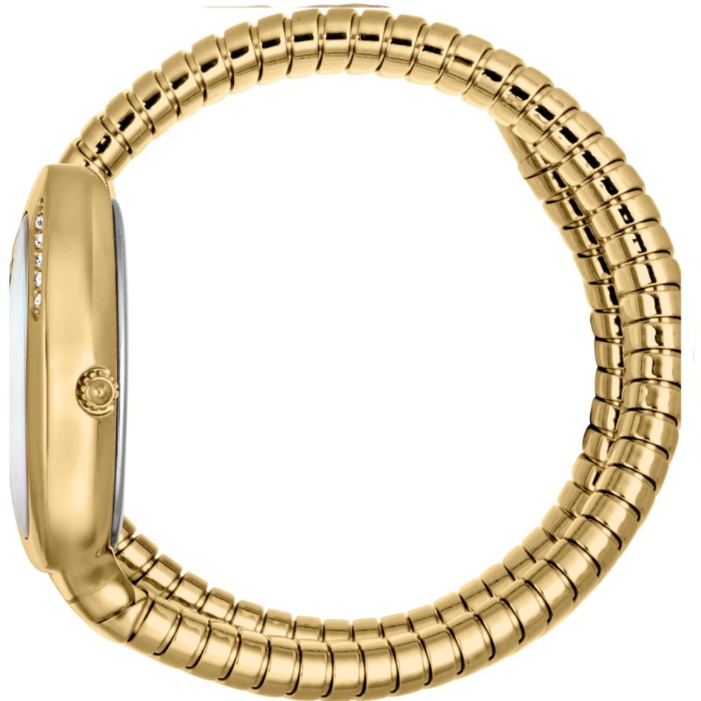 Just Cavalli Glam Evo 4 White Dial Women's Watch JC1L229M0025