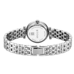 Titan Workday Edit Rose Gold Women's Watch 95397SM01