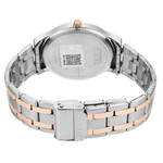 Timex Trendline Black Dial Men's Watch TWTG10518