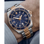 Victorinox Maverick Large Blue Dial Unisex Watch 241950