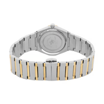 Santa Barbara Polo & Racquet Club Silver Dial Women's Analog Watch SB.1.10540-3