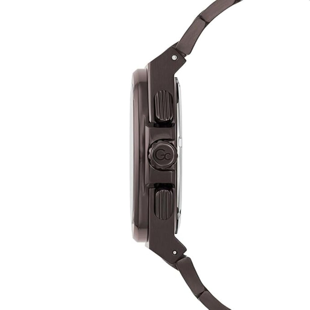 G.C Beige Men's Watch Y99013G1MF
