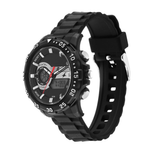 Fastrack Casual Black Women's Watch 68029PP01