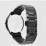 Titan Edge Black Men's Watch 1843NM03