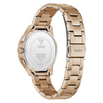 GUESS Rose Gold Women's Watch GW1031L4