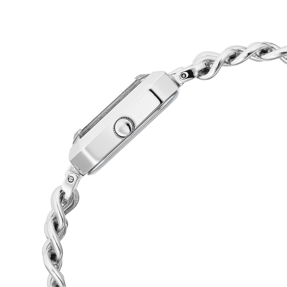 Titan Raga Showstopper Silver Women's Watch 95283SM01