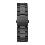 GUESS Black Men Watch GW0627G3